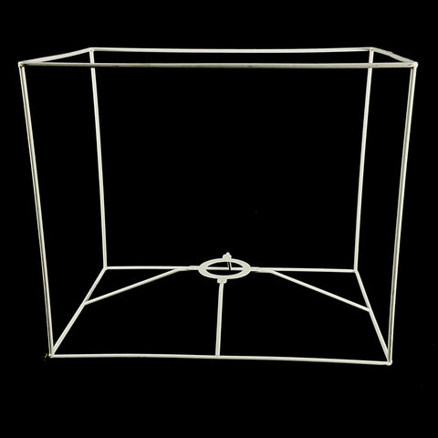 (091) 13” x 9” Rectangle Frame (x 1) SECONDS