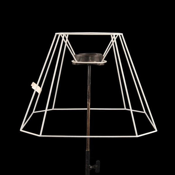 Canterbury Lampshade Frame - HomemakingHeaven
 - 6