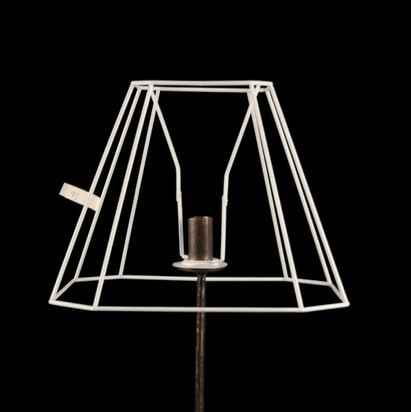 Canterbury Lampshade Frame - HomemakingHeaven
 - 4
