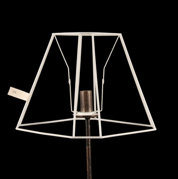 Canterbury Lampshade Frame - HomemakingHeaven
 - 3