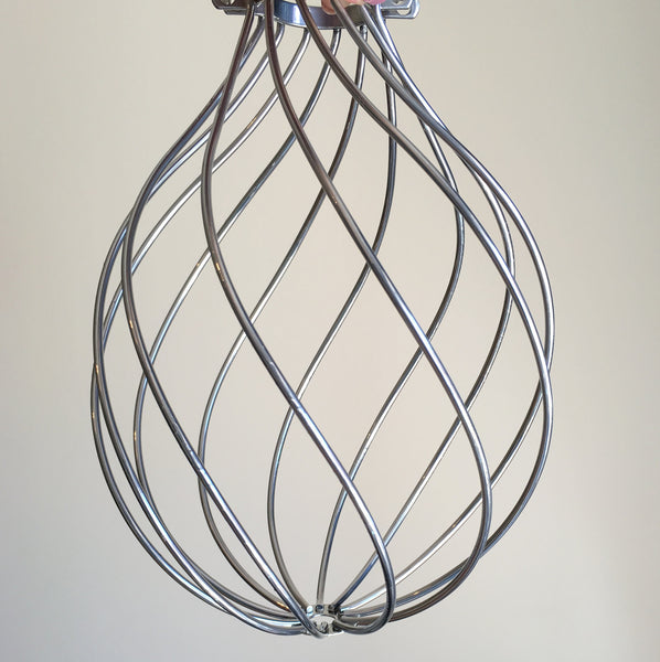 Darby Vintage Balloon Cage Lamp - HomemakingHeaven
 - 6