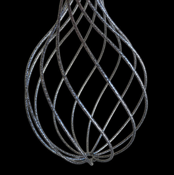 Darby Vintage Balloon Cage Lamp - HomemakingHeaven
 - 7