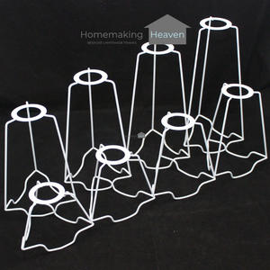 European lamp shade fitting deals