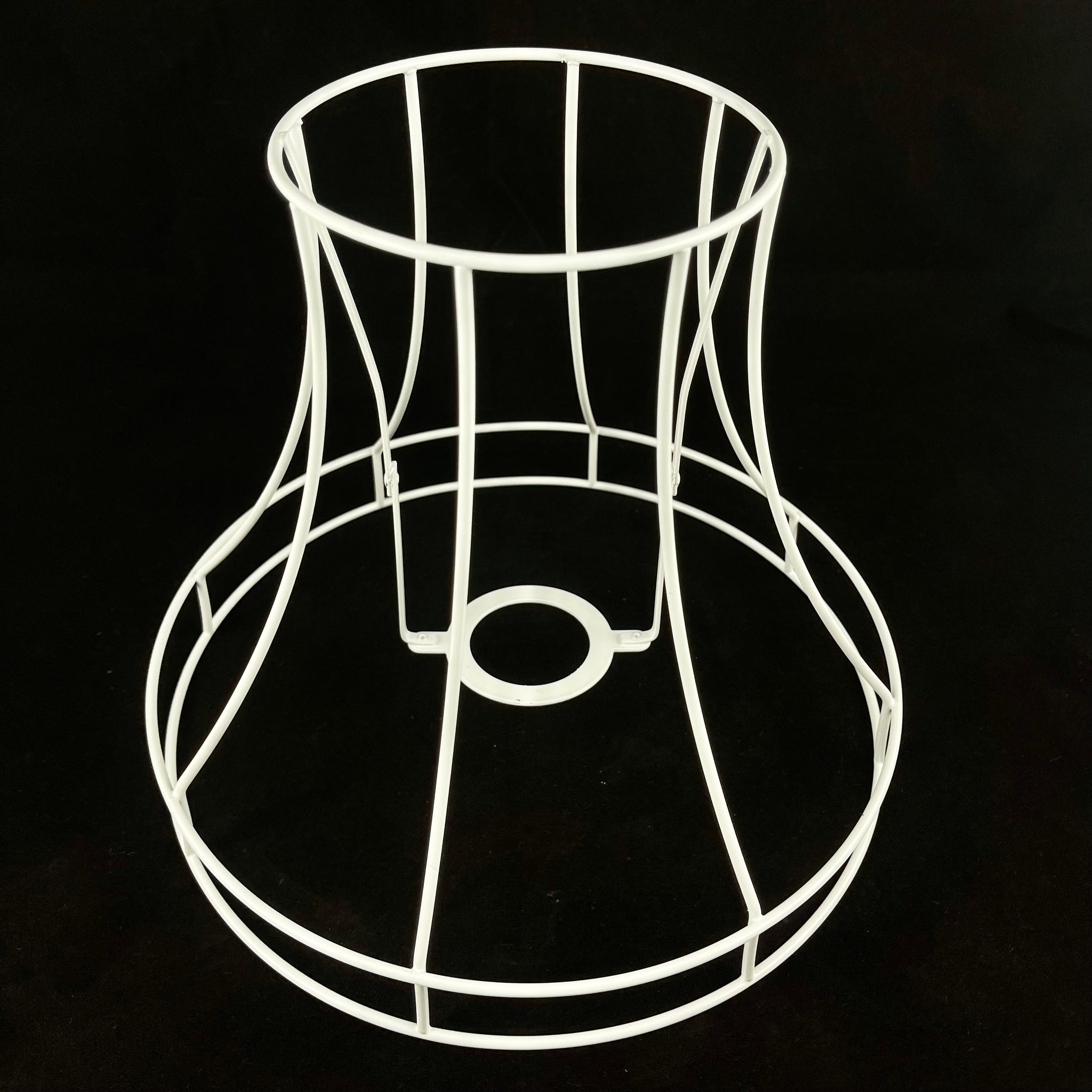 10” Bowed Gallery Frame (x25)