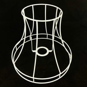 10” Bowed Gallery Frame (x25)