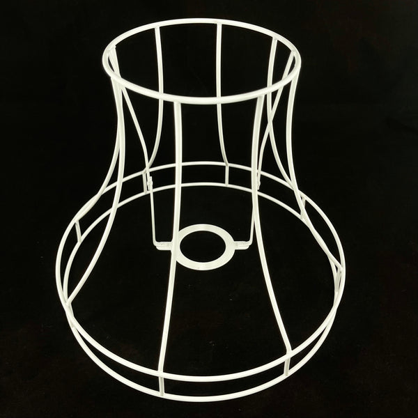 10” Bowed Gallery Frame (x25)