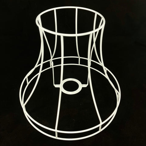 10” Bowed Gallery Frame (x25)