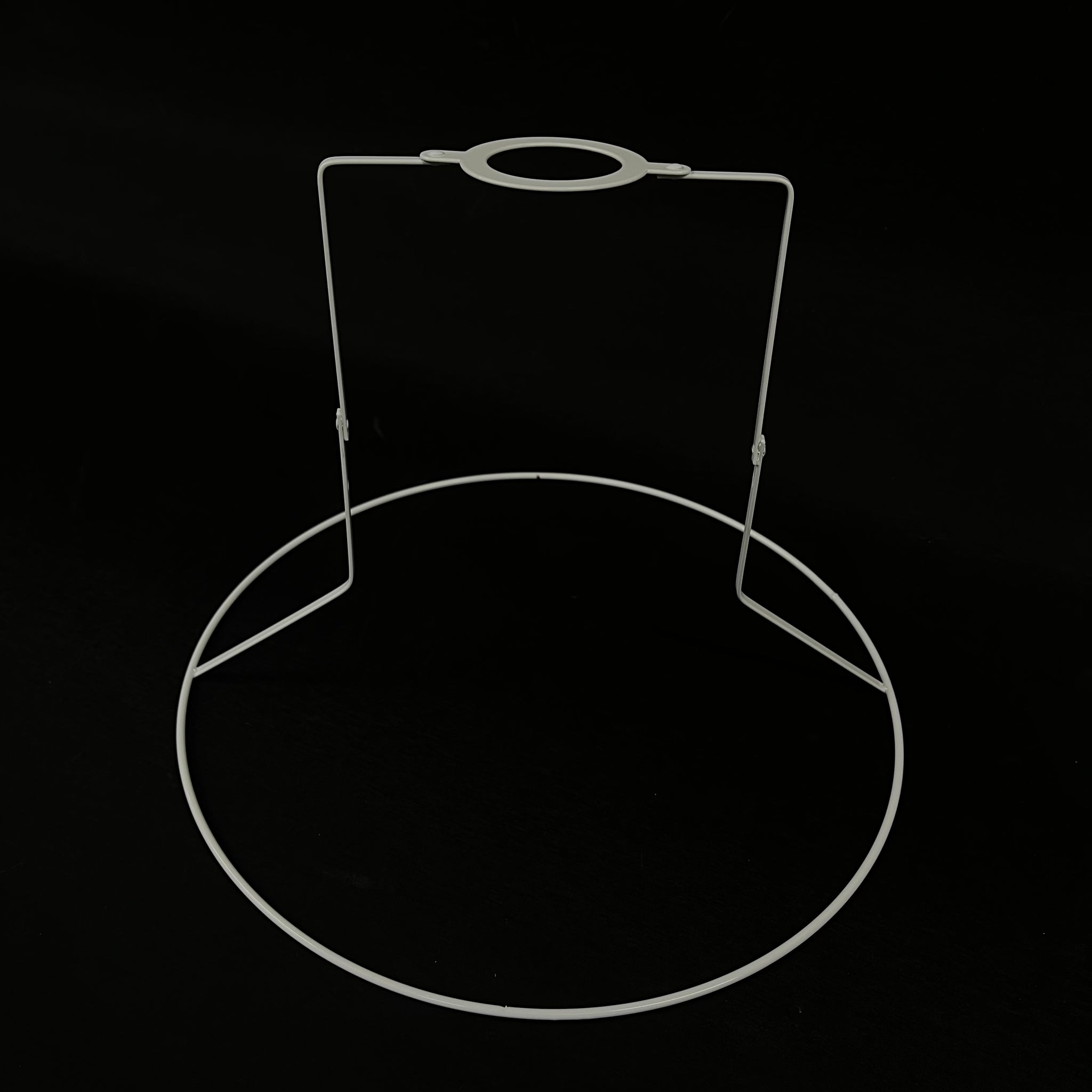 (008) 30cm Reversible Ring Set (x 48)