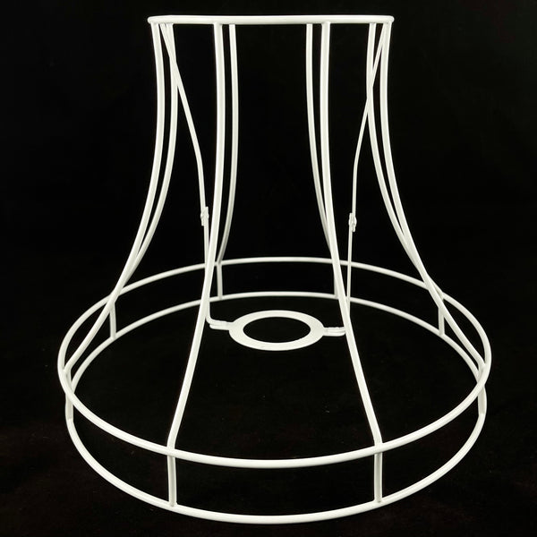 10” Bowed Gallery Frame (x25)